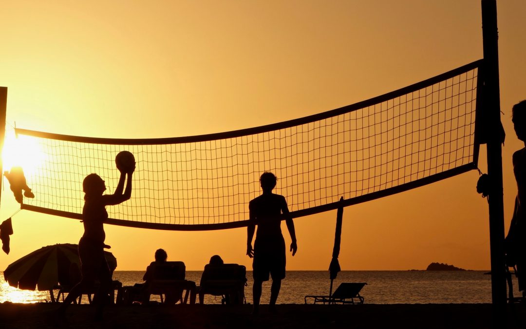 2. Dettinger Beachvolleyball-Turnier – jetzt anmelden!