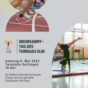Mehrkampftag des Turngau Ulm
