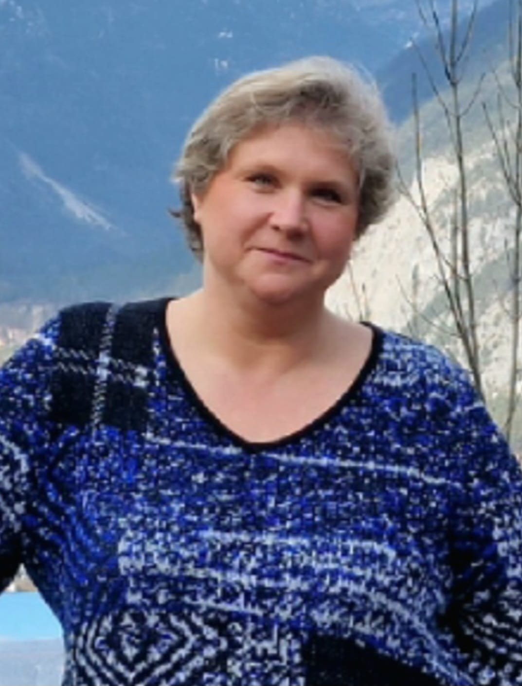 Julia Lauterwein