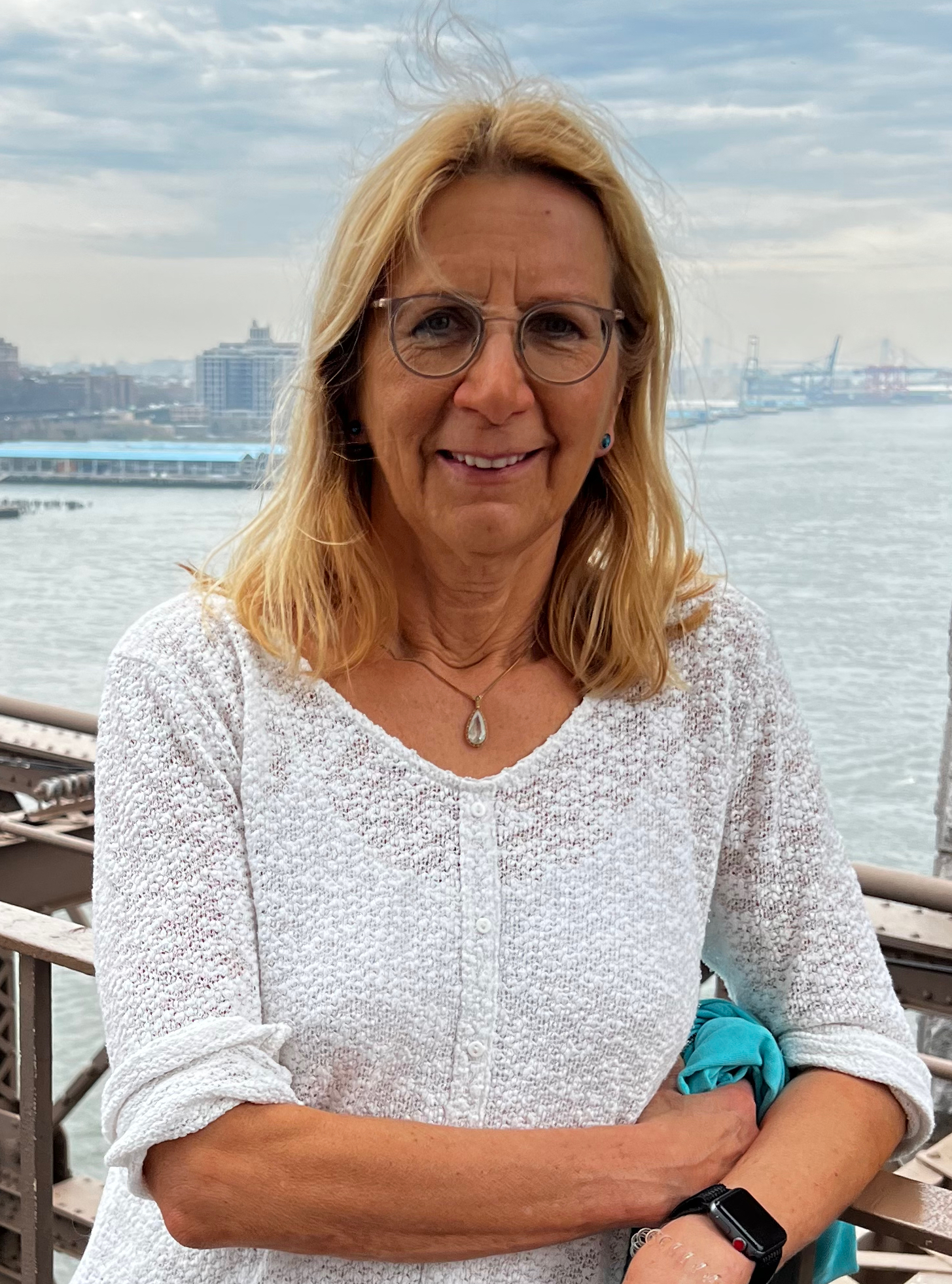 Juliane Kühne-Hellmessen